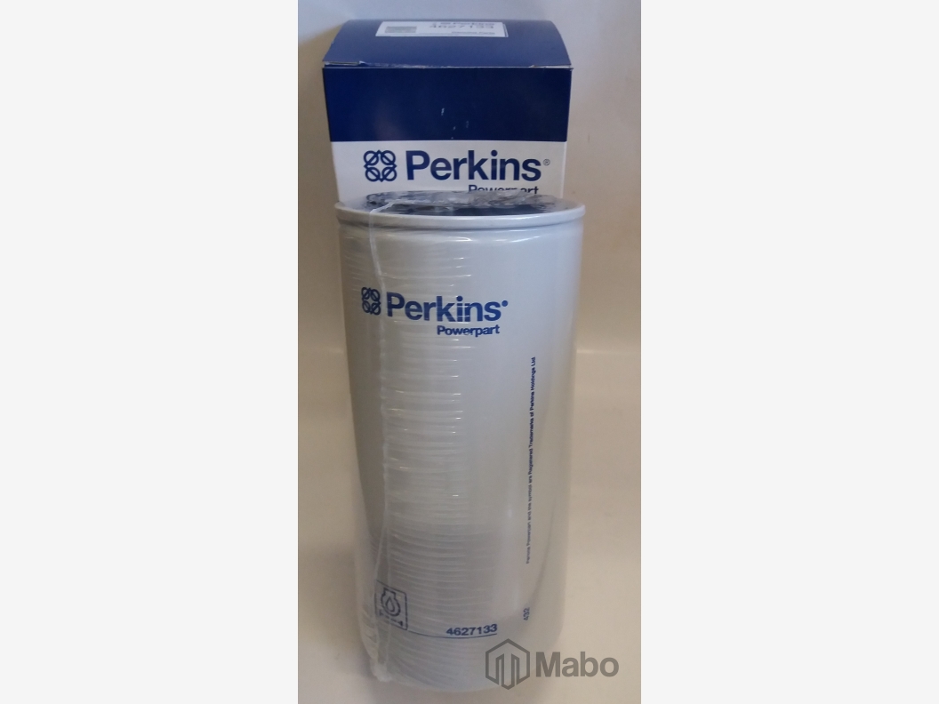 4627133 Filtro olio Perkins - Ricambi Perkins